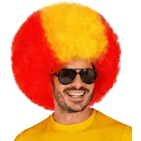 Widmann Spanien Afroperuk - One size