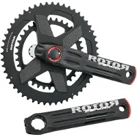 Rotor 2inpower Dm Vevar Med Effektmätare