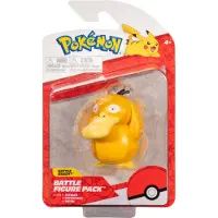 Jazwares Pokemon Battle Figure Psyduck