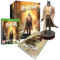 One Blacksad Under The Skin Collector´s Edition
