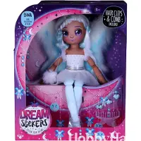 Dream Seekers Doll Luna
