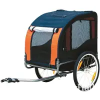 Bellelli Hundtrailer