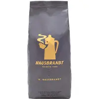 Hausbrandt H. – 1 kg hela kaffebönor