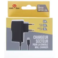Freaks and Geeks Console Charger, 3m