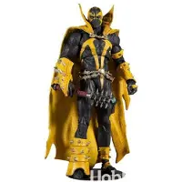 Mcfarlane Toys Mortal Kombat Spawn Curse of Apocalypse 7 actionfigur