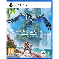 Horizon Forbidden West PS5