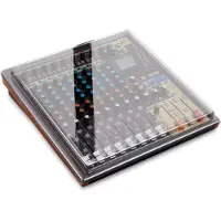 Decksaver Tascam MODEL 12 Cover