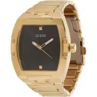 GUESS Gw0387g2 43mm 5atm Quartz Analogic Klocka