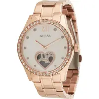 GUESS Be Loved Damklocka