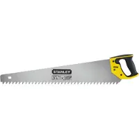 Stanley Handsåg FatMax; 650 mm för betong