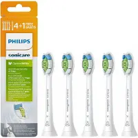 Philips W2 Optimal White - Soniska tandborsthuvuden i standardutförande - HX6065/10