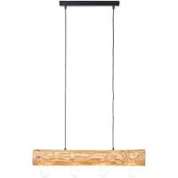 Brilliant Trabo 99432/35 Pendellampa LED E27 Ek