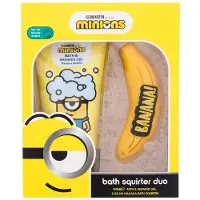Minions Bath Squirter Duo Set - 2 delar