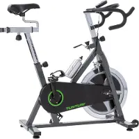 Tunturi S30 Motionscykel