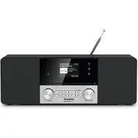 Technisat Digitradio 3 Ir Internet-radio
