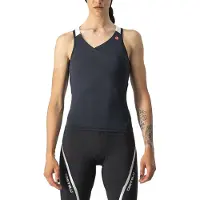 Castelli Solaris Ärmlös Cykeltröja