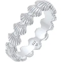 Elli Ring silver