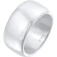 Elli PREMIUM Ring silver