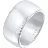 Elli PREMIUM Ring silver