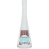 Bourjois Implements Manikyr Toppings Korall Bikini