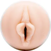 Fleshlight Vina Sky Exotica - verklighetstrogen konstgjord vagina (naturell)