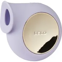 LELO - Sila Cruise, Lilac