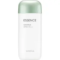 MISSHA All Around Safe Block Essence Sun Milk SPF 50+ PA+++ Solkräm 70 ml