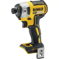 DeWalt Dcf887n-xj Slagborr Utan Batteri