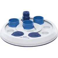 Trixie Dog Activity Flip &amp; Fun - Ø 23 cm - Pour chien