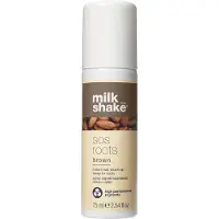 Milk shake Sos Roots Styling spray 75 ml Brown