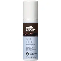 Milk shake milk_shake - SOS Roots - Dark Brown