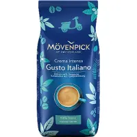 Mövenpick | Caffè Crema - Gusto Italiano - 1 kg kaffebönor