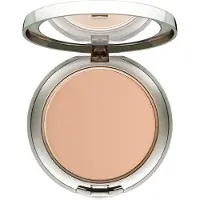 Artdeco Pure Minerals Hydra compact puderfoundation 67 Natural Peach 10 g