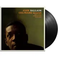 Ginza.se Coltrane John Quartet: Ballads
