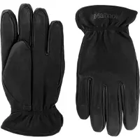 Marmot Basic Work Glove Black