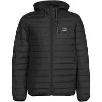 Quiksilver Scaly Hood Jacka black, S