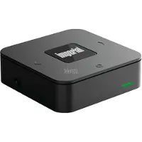 Imperial Bart Mini Bilens Fm-sändare