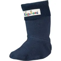 Playshoes Sockor blå