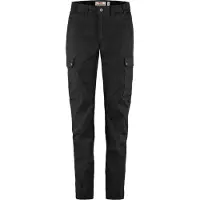 Fjällräven Women's Stina Trousers Black