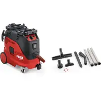 Flex Dammsugare VCE 33 M AC-Set; 1200 W