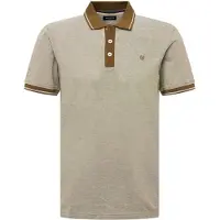 Jack & Jones Bluwin Kortärmad Polotröja