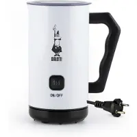 Bialetti elektrisk mjölkskummare MKF02