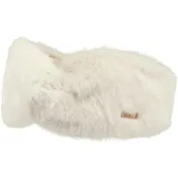 Barts - Skidmössor kvinnor - Breanne Headband Cream för Unisex - Beige