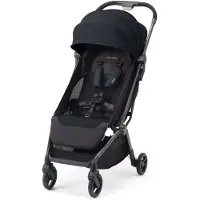 Recaro Lexa sittvagn Select Night Black