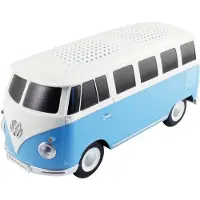 Vw-collect Bluetooth-högtalare, VW T1-buss blå