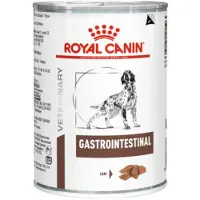 Royal Canin Veterinärfoder För Hundar Med Mag-och Tarmproblem 400g 12 Enheter