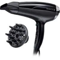 Remington - PRO-Air Shine D5215