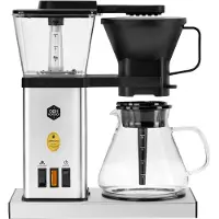 OBH Nordica Kaffemaskin Blooming Prime, 1,25 liter