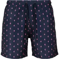 Urban Classics Basic Badbyxor