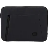 Case Logic Huxton - Fodral för bärbar dator - 13.3 - svart